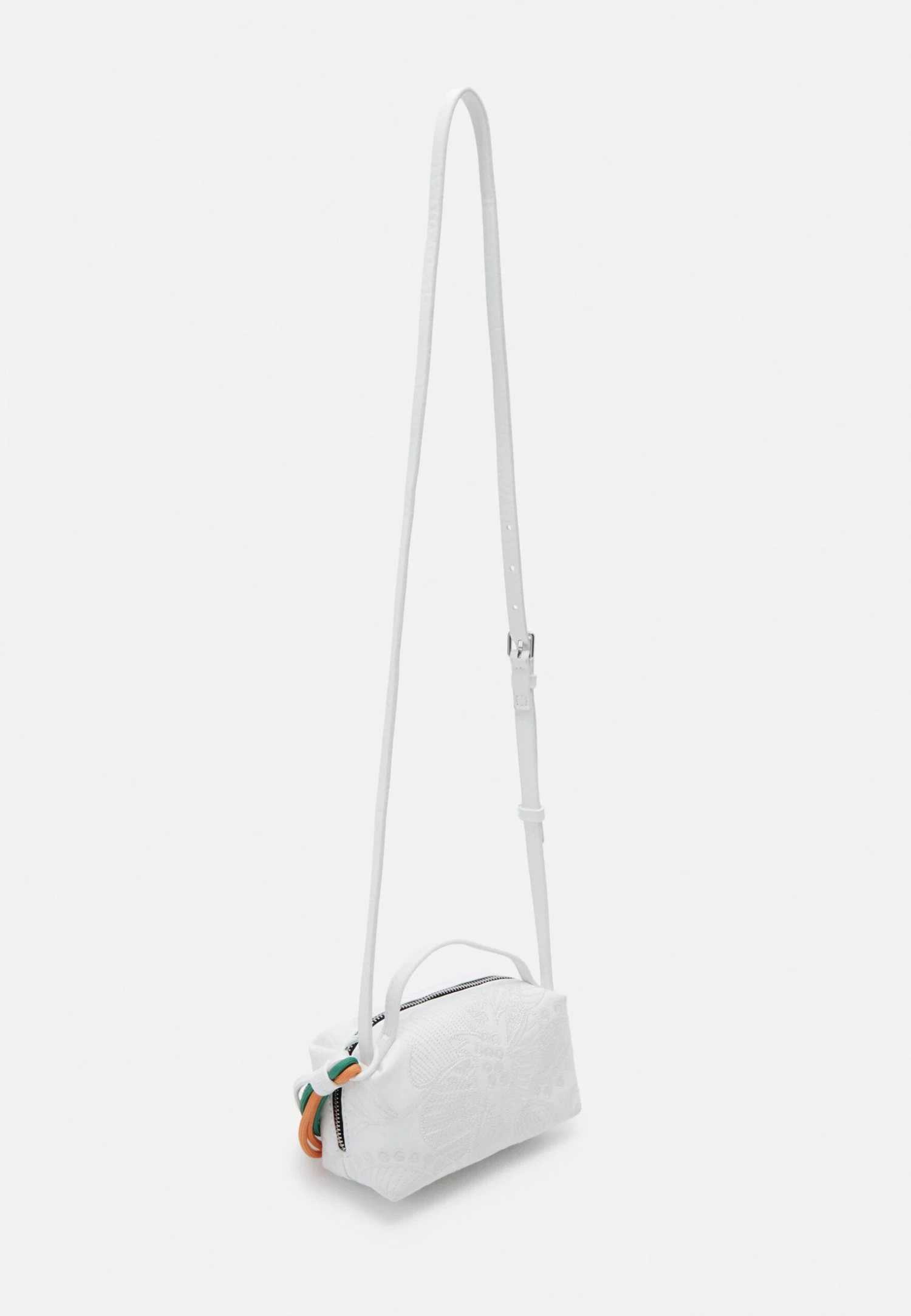 Desigual Alpha Detroit - Clutch - Crudo 2 Desigual Alpha Detroit - Clutch - Crudo - Afbeelding 2