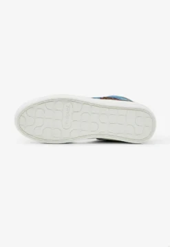 Desigual Patchwork Mid-Top - Sneakers Hoog - Multicoloured -Desigual ff23c767738f451588cf98971da22dc7 scaled